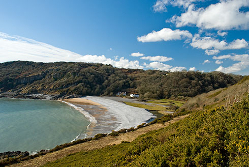 Port Eynon