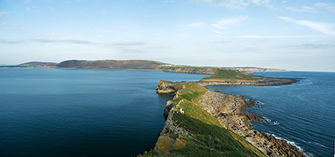 Worms Head