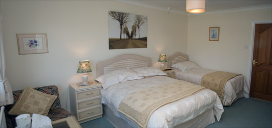 Bedroom 3